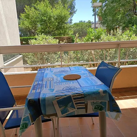 Boulouris Avec Parking A 2 Minutes A Pied Des Plages